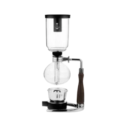 Syphon Timemore – 5 Skodelic