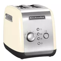 KITCHENAID Toster KA5KMT221EAC krem