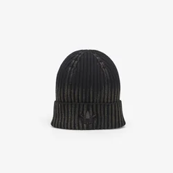 Kapa adidas Beanie Washed Black/ Olive Strata OSFM