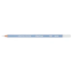 Umjetničke drvene bojice aquarel Cretacolor marino permanentno bijela 3 kom u kartonskoj kutiji