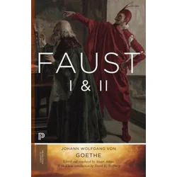 Faust I & II, Volume 2