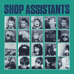 Shop Assistants - Will Anything Happen (Reissue) (LP)