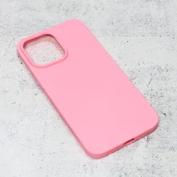 TELEMPIRE Maska za iPhone 14 Pro Max 6.7 Gentle Color roze