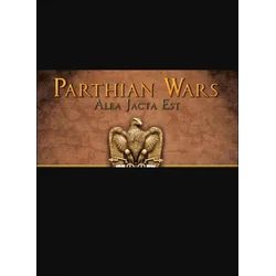 Alea Jacta Est: Parthian Wars (DLC) (PC) Steam Key GLOBAL