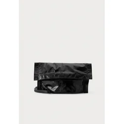 AllSaints Torba za čez ramo LUTECE črna
