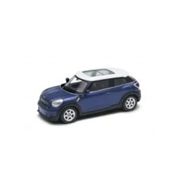 WELLY Automobilčić 1:60-64 MINI PACEMAN Plavi