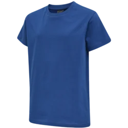 Hummel Majica hmlRED BASIC T-SHIRT S/S KIDS
