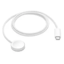 Bezicni punjac braided za Apple Watch Ultra fast charge
