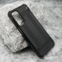 Futrola defender ii za samsung a165f/a166b galaxy a16 4g/a16 5g crna ( F117846 )