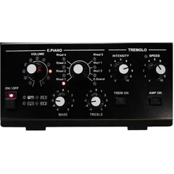 Viscount LEGEND 70s E. Piano Modularni sistem