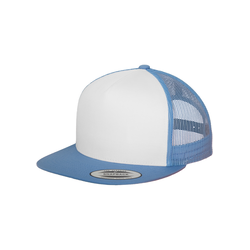 Classic Trucker c.blue/wht/c.blue