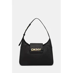 Ročna torba DKNY R523KL20 Črna