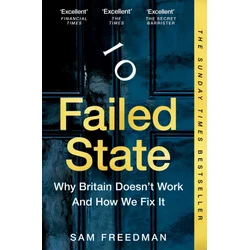Failed State