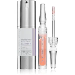 fractional CC Needle + PDRN set za odličen videz
