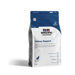 Specific veterinarska dijeta za mačke - Kidney Support 2kg