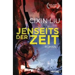 Jenseits der Zeit
