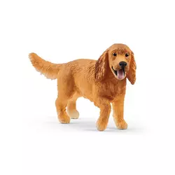 Pas Schleich angleški koker španjel