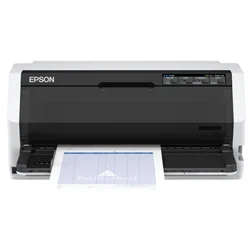 EPSON LQ-690II