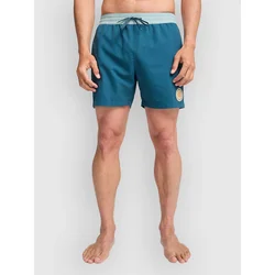 Billabong Dbah Panel kopalne hlače real teal