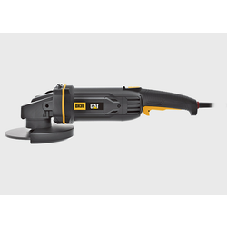 CAT Ugaona brusilica DX35, 2350W