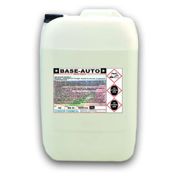 Condor Chemical Šampon za ručno pranje Base Auto, 1 kg