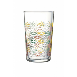 Luminarc Artif jaune čaša 30cl ( P0630 )