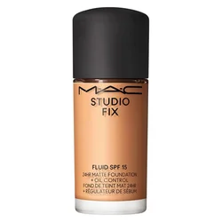 Mac Studio Fix Fluid Spf 15/Mini M A C Nc40 (15 Ml)