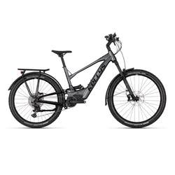 KELLYS Theos RSX40 P Shadow Grey L 29/27.5 725Wh, 2026