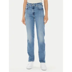 LEVIS Kavbojke, modra