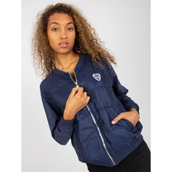 Sweatshirt-RV-BL-8229.69P-navy blue