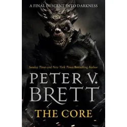 Peter V. Brett - Core