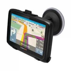 SmartGPS SG720 GPS Navigacija (5.0 inča)