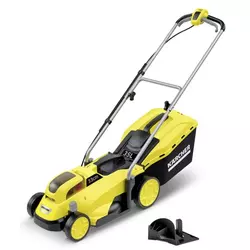 Karcher AKU kosačica 33cm LMO 18-33 Battery 1.444-400.0