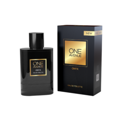 ONE AVENUE - ONYX EDT 60ML