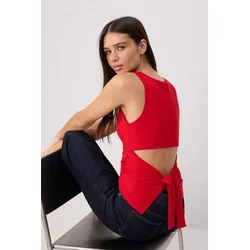 Trendyol Milla Ženska bluza, Crvena