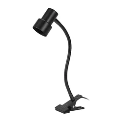 Osram - Lampa sa klipsom CLIP STEP FLEX 1xGU10/5W/230V crna