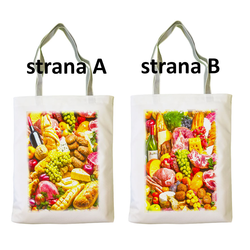 Ceger za kupovinu Hrana