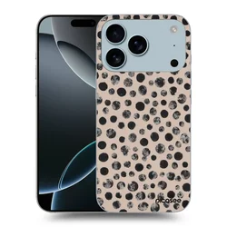 ULTIMATE CASE MagSafe za Apple iPhone 17 Pro Max - Dots