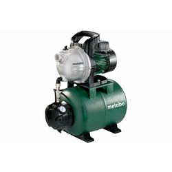 METABO hišni hidroforni sistem HWW 3300/25 G (600968000)