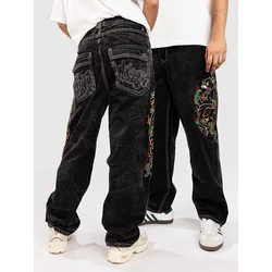Ninth Hall Ambush Jeans thunderhead