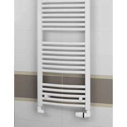 KORADO kopalniški radiator RONDO COMFORT