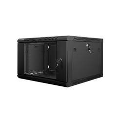 Armario Rack Mural 19'' 6U 600x600x370mm Pared SOHORack de RackMatic