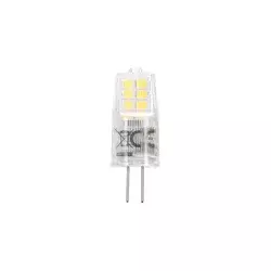 Aigostar - LED sijalica G4/2W/12V 6500K