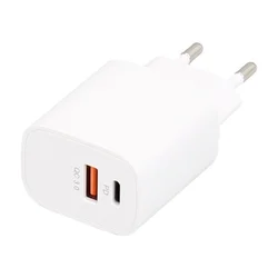 Superbrzi strujni punjač sa USB3.0 i USB 3.1 tipC ulazom 5V/3A 20W