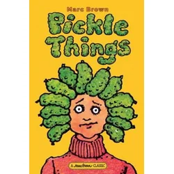 Pickle Things
