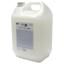 ASSIST-TREND Gel za tuširanje i šampon, 5 L