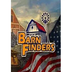 Barn Finders (PC) Steam Key EUROPE