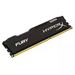 Kingston DIMM DDR4 8GB 3200MHz HX432C18FB2/8 HyperX Fury Black