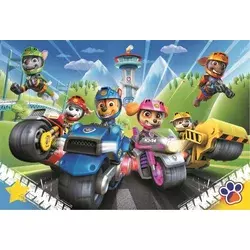Puzzle 100 paw 16430 103314 ( 125/64305 )