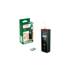 Digitalni laserski merilnik razdalj Bosch Zamo 0603672900